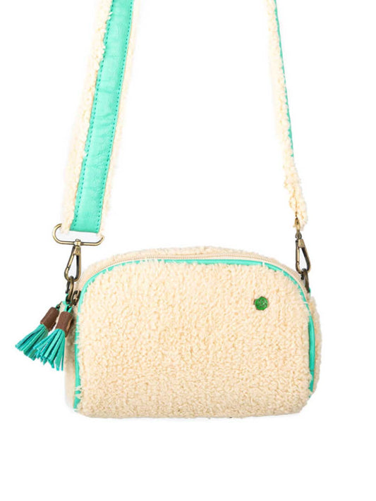 【予約】ウォーク・ザ・ドッグ・クロスボディーバッグ / DOG WITH A MISSION