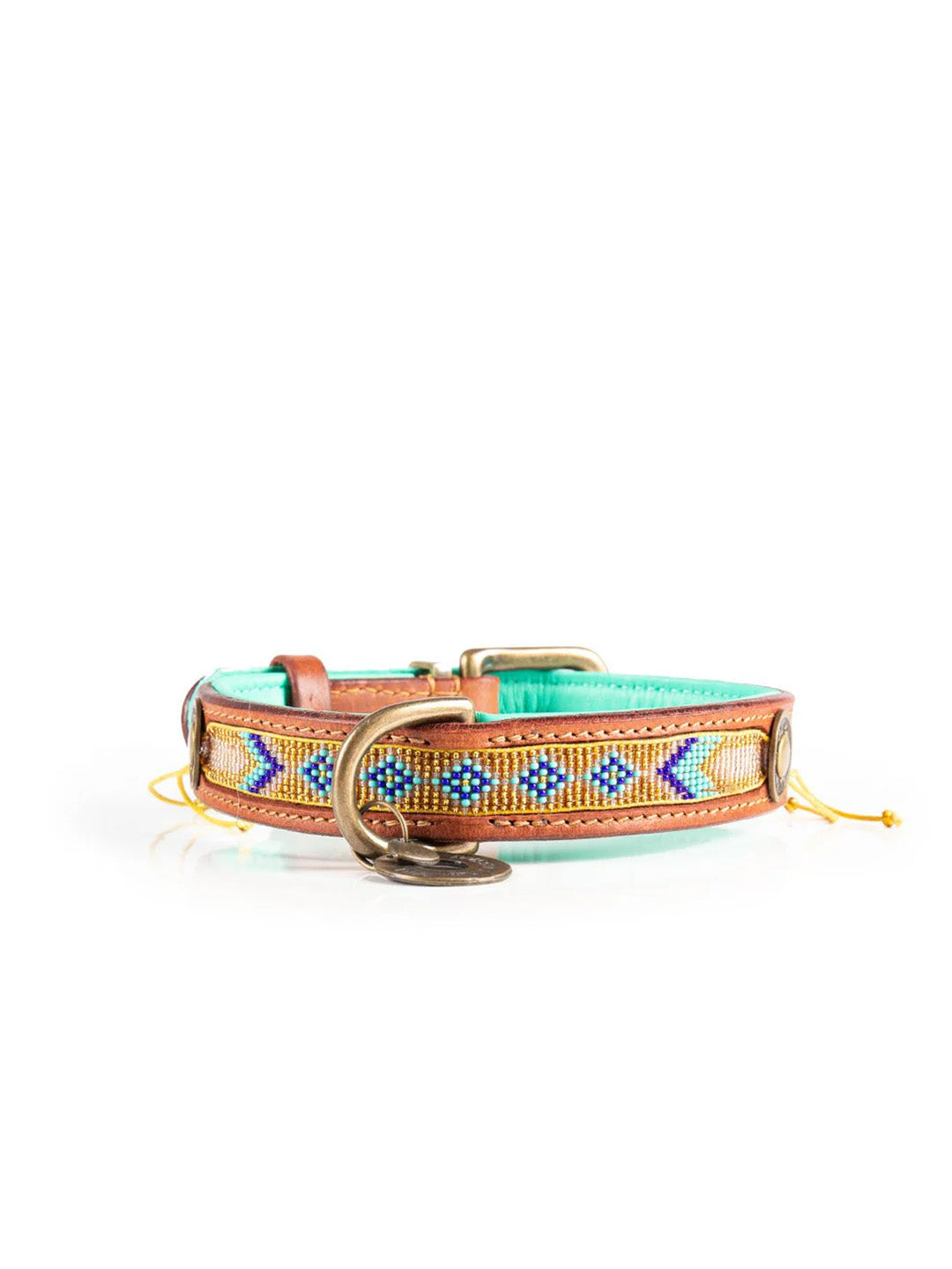 [Pre-order] Paddy Lee Dog Collar / DOG WITH A MISSION