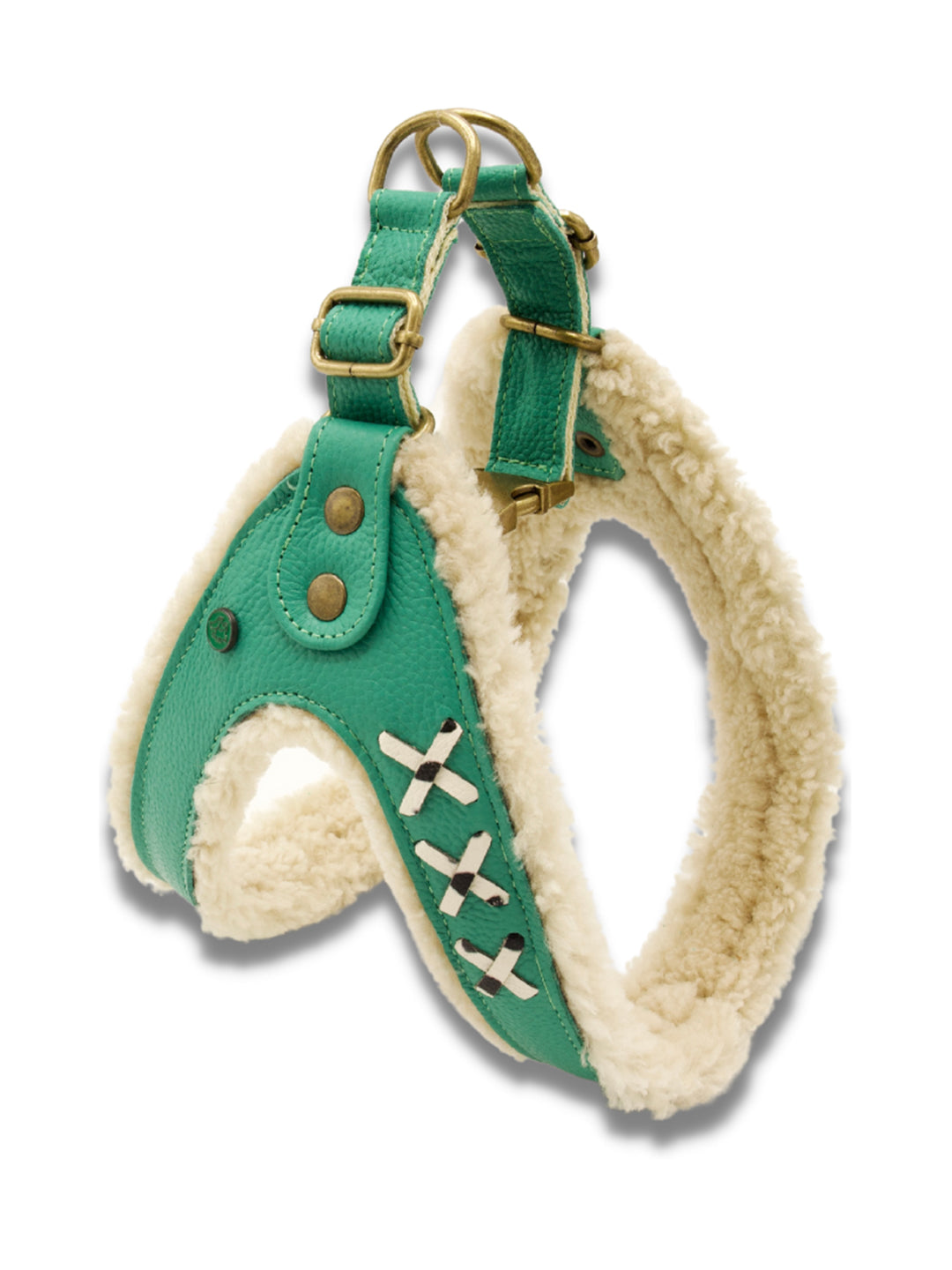 【予約】Frenkie フレンキー・ドッグハーネス / DOG WITH A MISSION