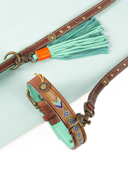 [Pre-order] Paddy Lee Dog Collar / DOG WITH A MISSION