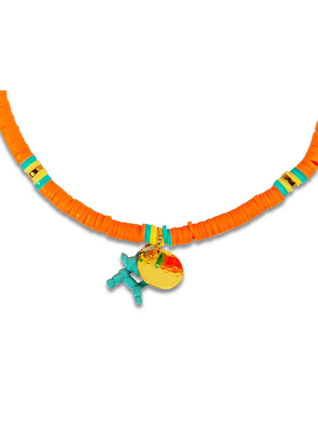 [Pre-order] Dog Necklace Balloon / DOG WITH A MISSION