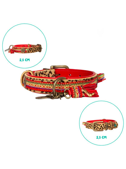 【予約】Gypsy ジプシー・ドッグカラー / DOG WITH A MISSION