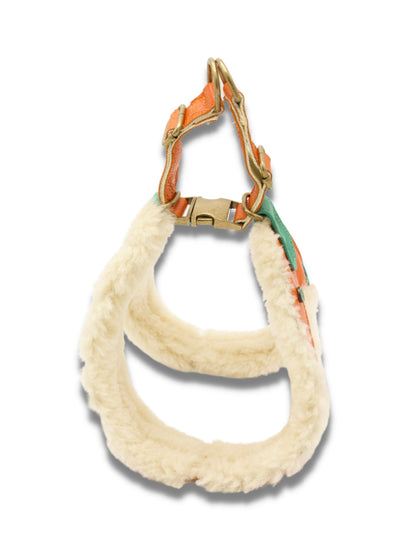 【予約】Jottum ジョット・ドッグハーネス / DOG WITH A MISSION