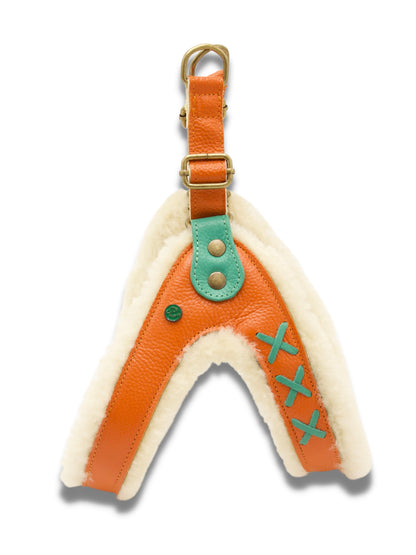 【予約】Jottum ジョット・ドッグハーネス / DOG WITH A MISSION