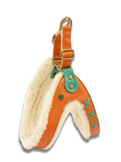 【予約】Jottum ジョット・ドッグハーネス / DOG WITH A MISSION