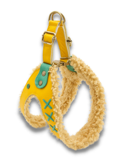 [Pre-order] Paddy Lee Dog Collar / DOG WITH A MISSION