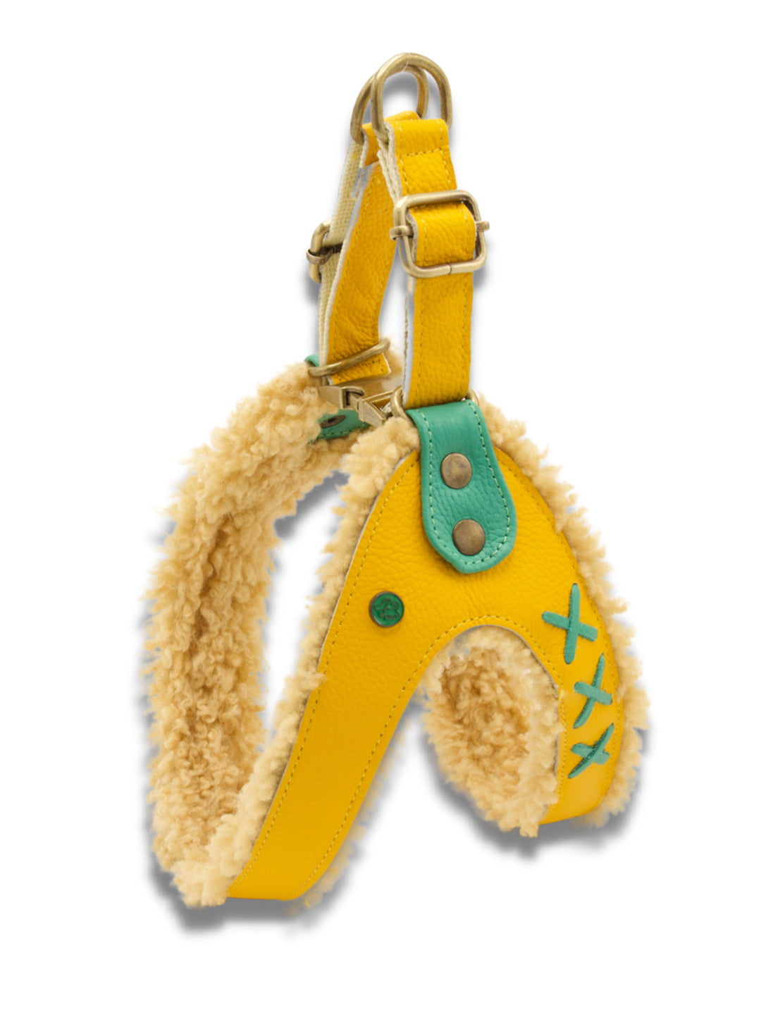 [Pre-order] Paddy Lee Dog Collar / DOG WITH A MISSION