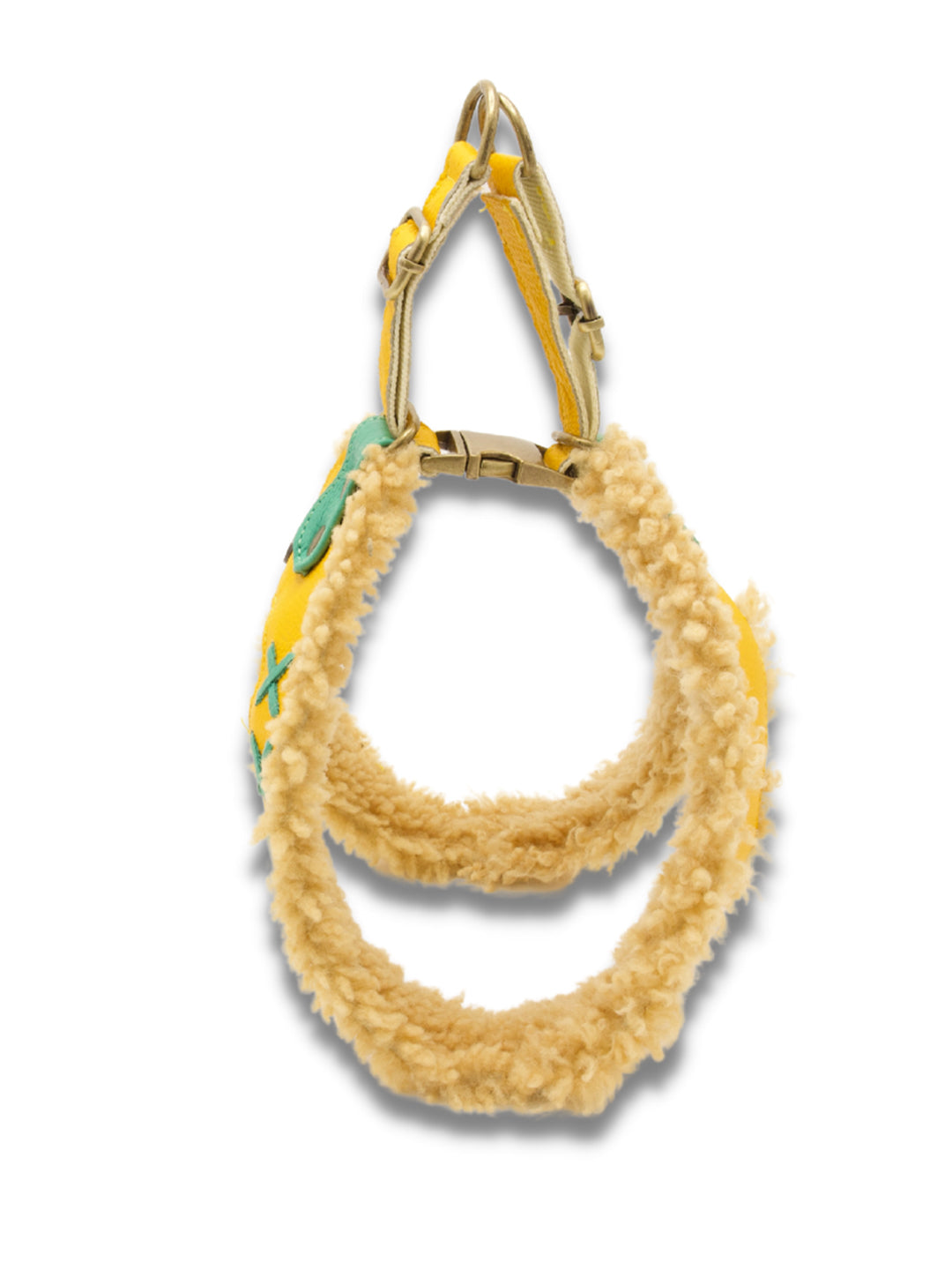 [Pre-order] Paddy Lee Dog Collar / DOG WITH A MISSION