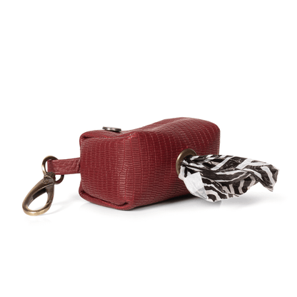 [Pre-order] DWAM Poop Bag Holder / DOG WITH A MISSION