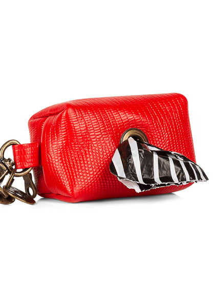 [Pre-order] DWAM Poop Bag Holder / DOG WITH A MISSION