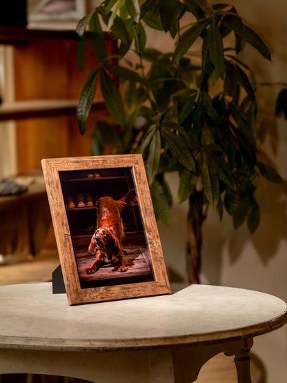 フォトサービスの予約