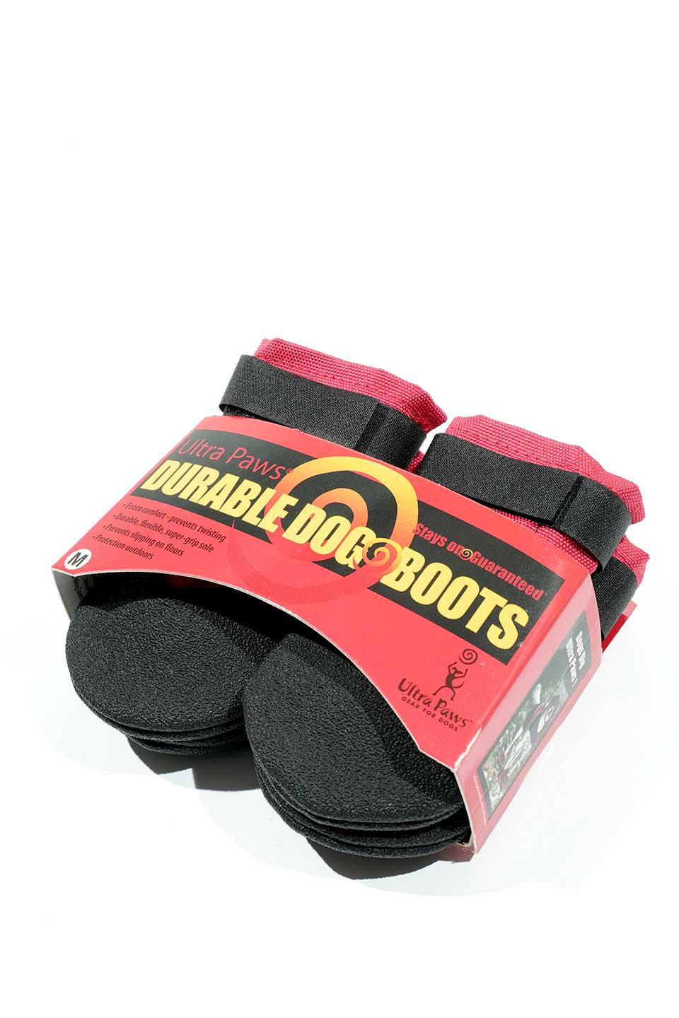 Durable Dog Boots オールラウンド・ドッグブーツ / Ultra Paws