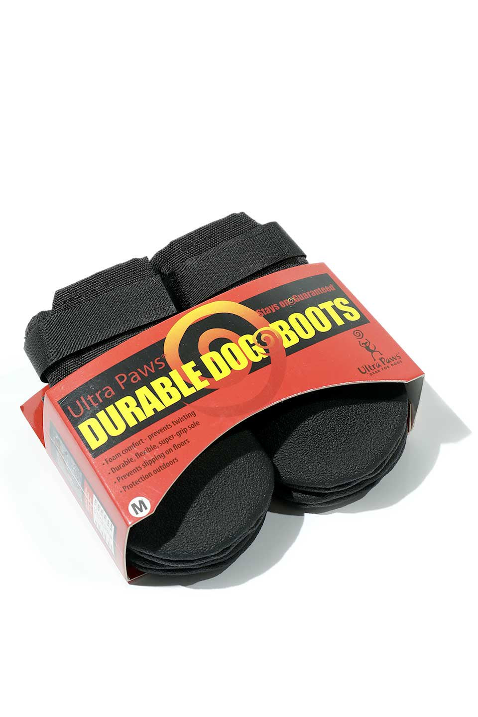 Durable Dog Boots オールラウンド・ドッグブーツ / Ultra Paws