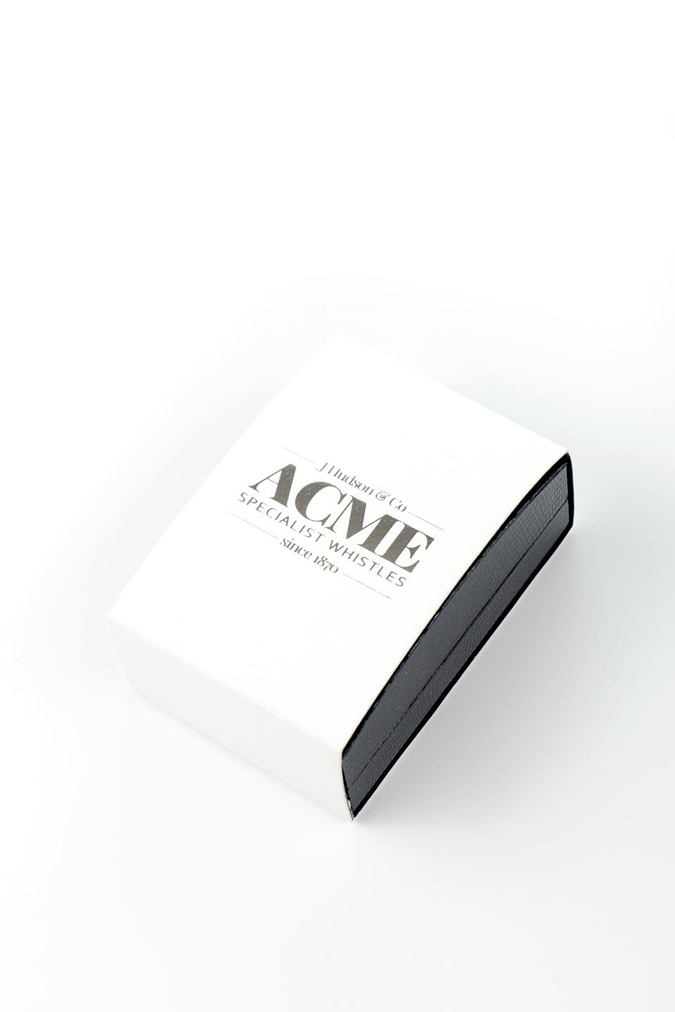 Acme Silent Dog Whistle (Silver) アクメ社・サイレントドッグホイッスル（シルバー） / Acme