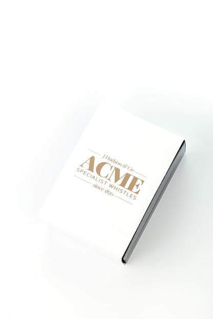 Acme Silent Dog Whistle (Rose Gold) アクメ社・サイレントドッグホイッスル（ローズゴールド） / Acme