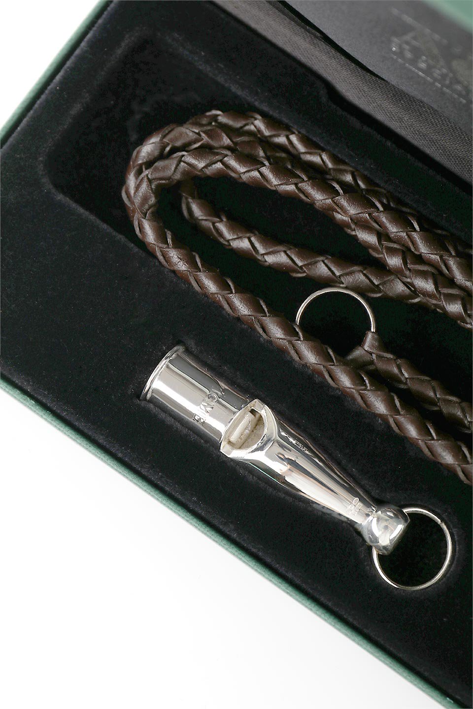 Acme Dog Whistle Pro Trialler (Silver) アクメ・ドッグホイッスル・プロトライアラー（純銀製） / Acme