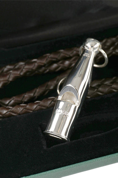 Acme Dog Whistle Pro Trialler (Silver) アクメ・ドッグホイッスル・プロトライアラー（純銀製） / Acme