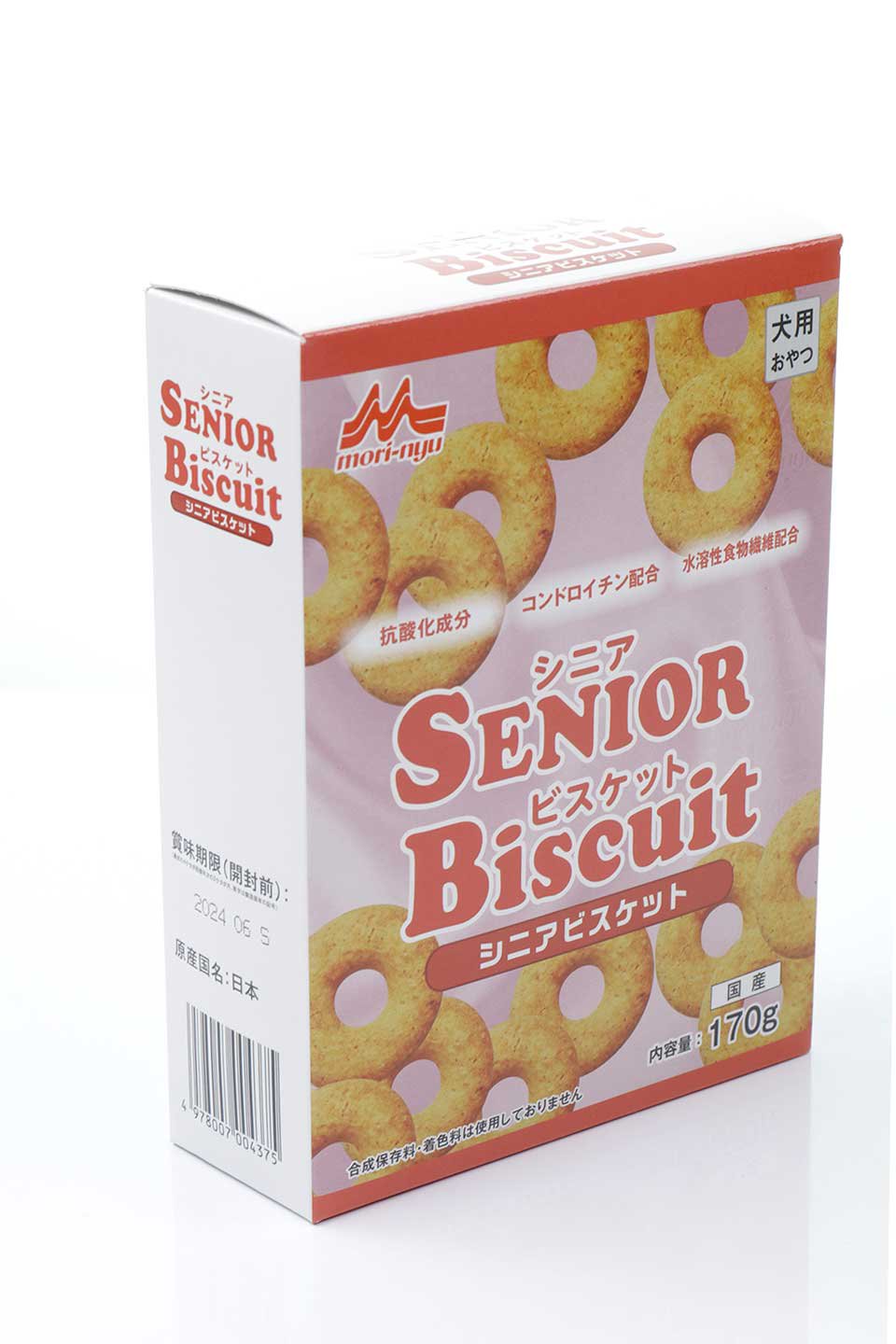 Senior Biscuit シニアビスケット