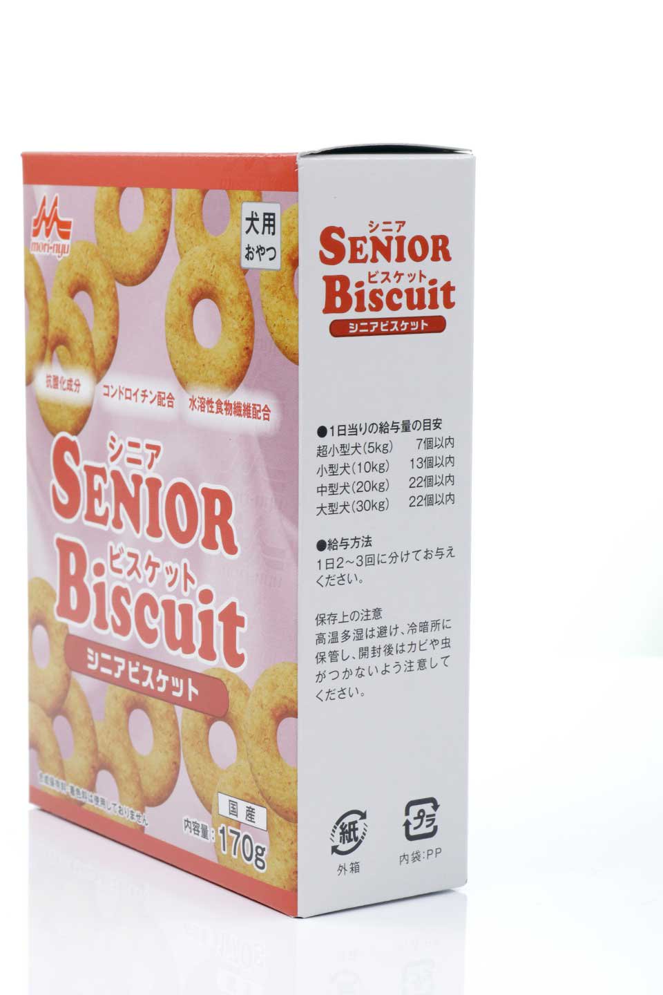 Senior Biscuit シニアビスケット